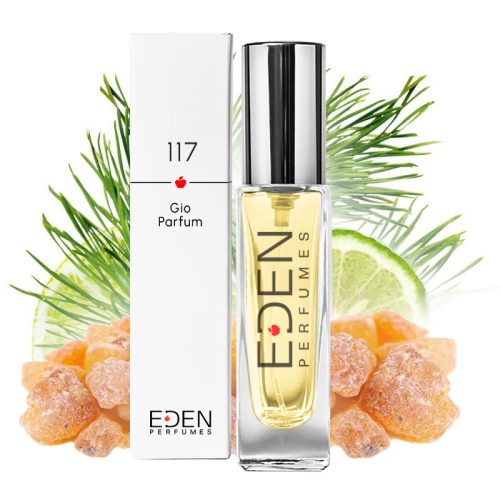 Acqua Di Gio Parfum® Inspired Men's Aftershave - No.117