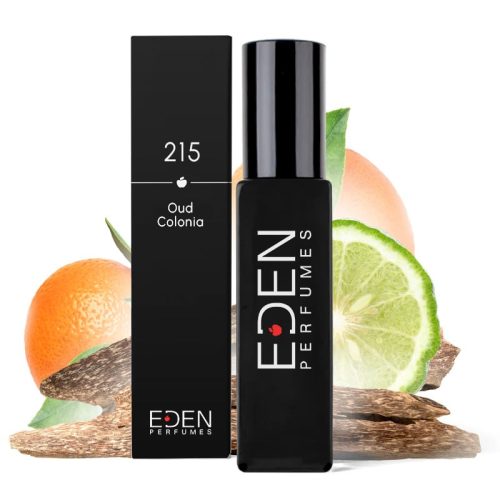 Colonia Oud® Inspired Men's Aftershave - No.215