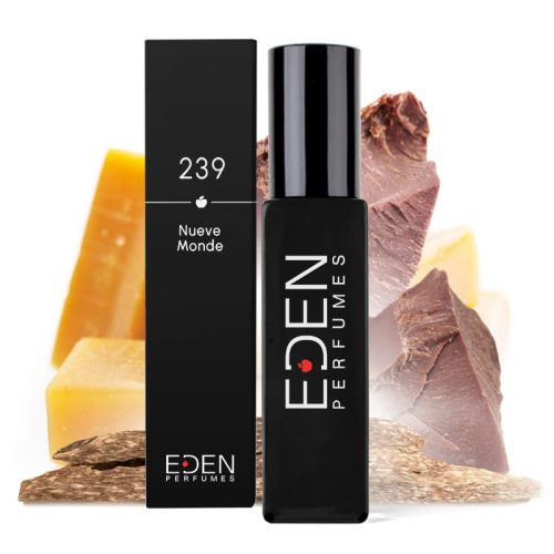 Nouveau Monde® Inspired Unisex Perfume - No.239