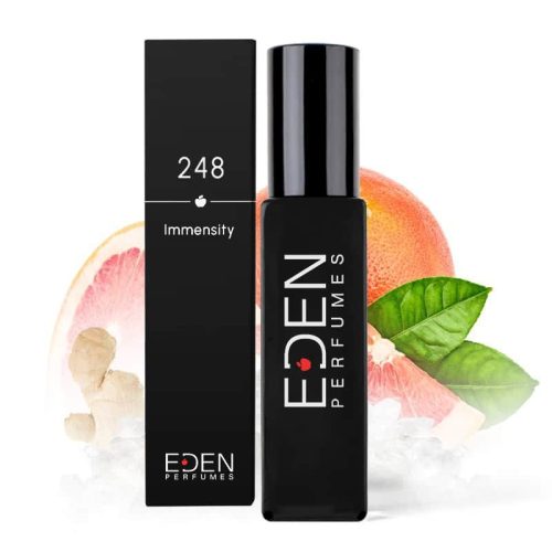 L'immensite® Inspired Men's Aftershave - No.248
