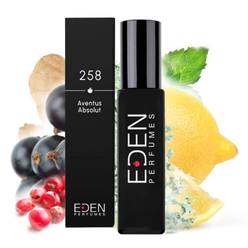 Absolu Aventus® Inspired Men's Aftershave - No.258