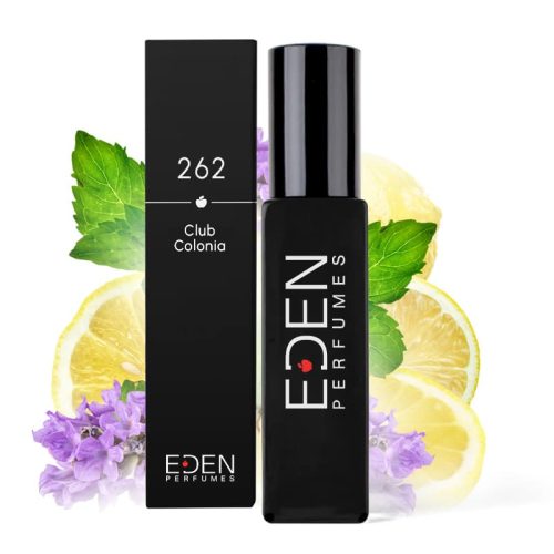 Colonia Club® Inspired Unisex Perfume - No.262