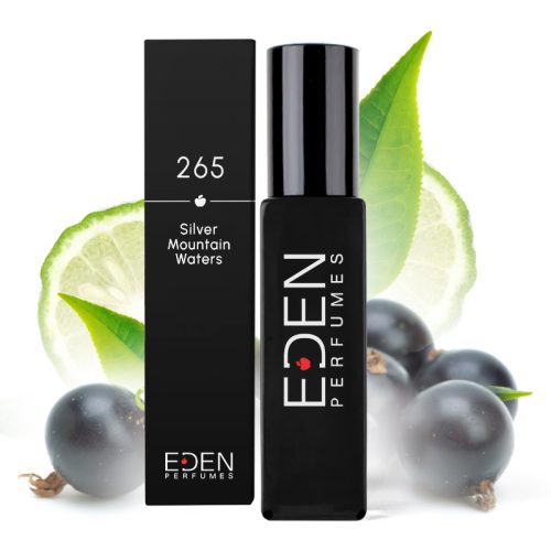 Silver Mountain Water® Inspired Unisex Perfume - No.265