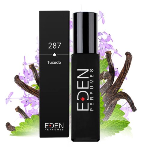 Tuxedo® Inspired Unisex Perfume - No.287