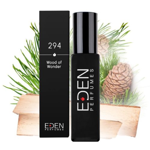 Wonderwood® Inspired Men's Aftershave - No.294