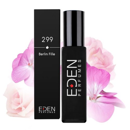 La Fille de Berlin® Inspired Unisex Perfume - No.299