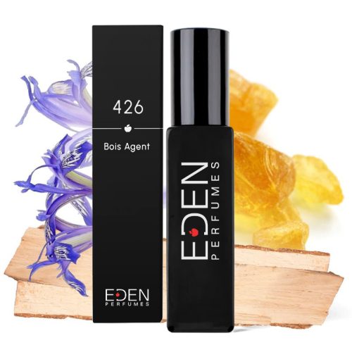 Bois d'Argent® Inspired Unisex Perfume - No.426