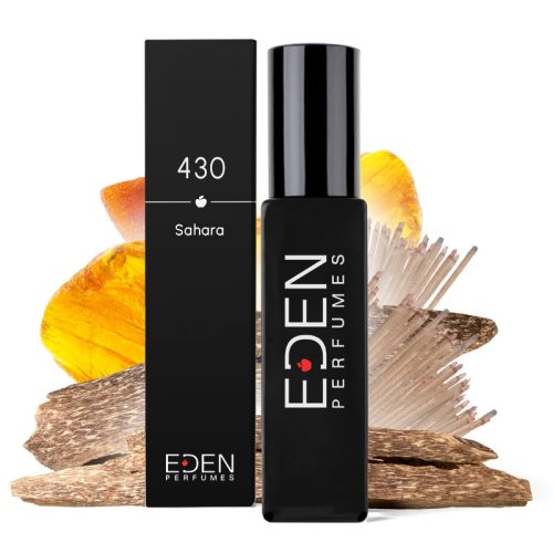 Sahara Noir® Inspired Women's Perfume - No.430