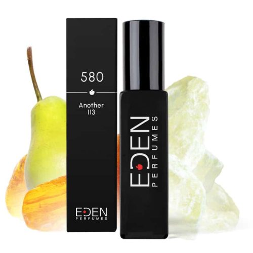 Another 13® Inspired Unisex Perfume - No.580