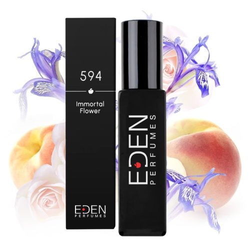 Flower of Immortality® Inspired Women's Perfume - No.594
