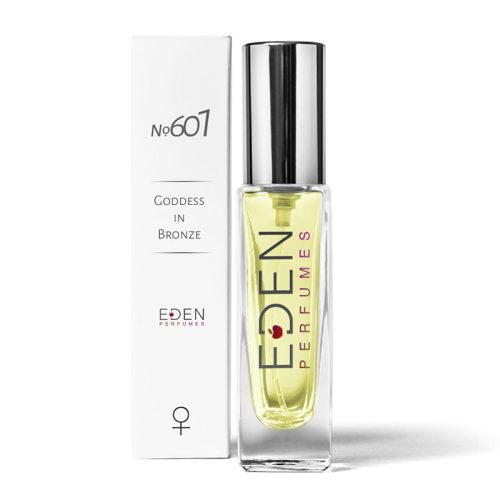 Bronze Goddess® Inspired Women's Perfume - No.601