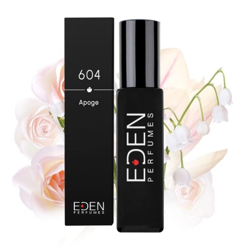 Apogée® Inspired Women's Perfume - No.604