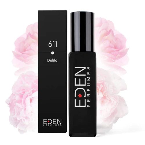 Delina® Inspired Women's Perfume - No.611