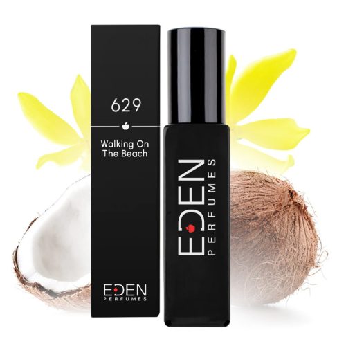 Beach Walk® Inspired Women's Perfume - No.629