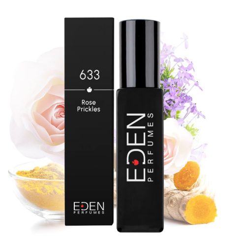 Rose Prick® Inspired Unisex Perfume - No.633