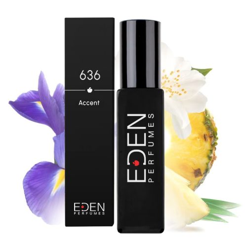 Accento® Inspired Unisex Perfume - No.636