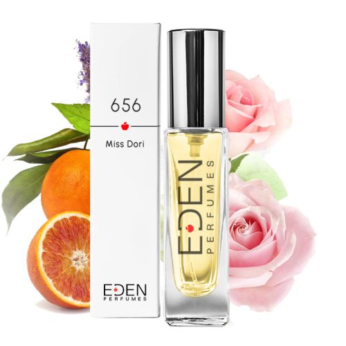 Miss Dori 2012 Women's Perfume - No.656