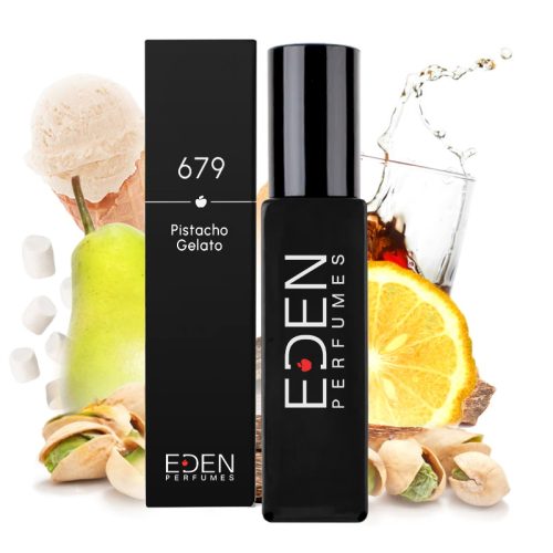 Pistachio Gelato 33® Inspired Unisex Perfume - No.679