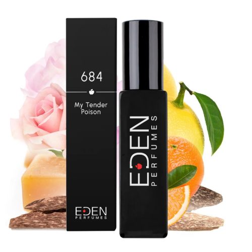 Tendre Poison® Inspired Women's Perfume - No.684