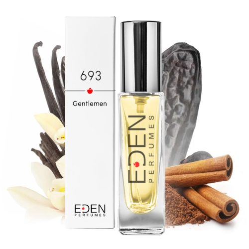 Gentleman® Inspired Men's Aftershave - No.693