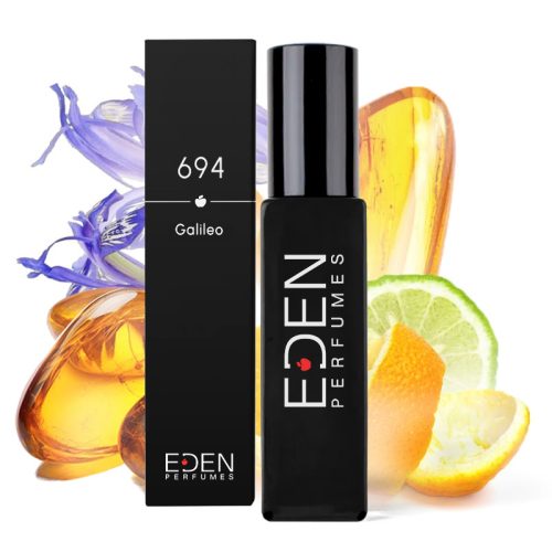 Galloway® Inspired Unisex Perfume - No.694