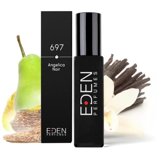 Angelique Noire® Inspired Unisex Perfume - No.697