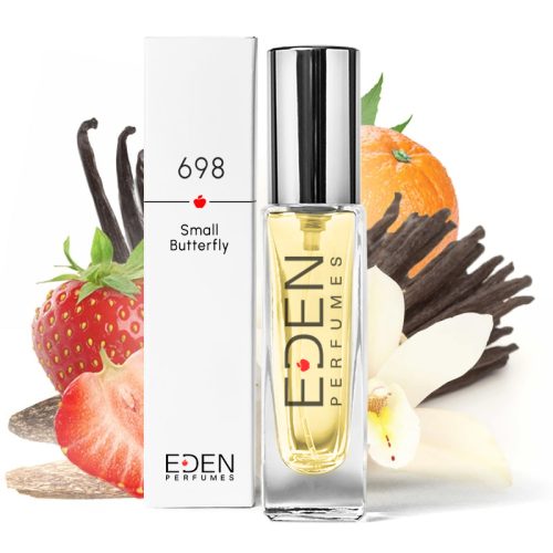 Yara® Inspired Women's Perfume - No.698