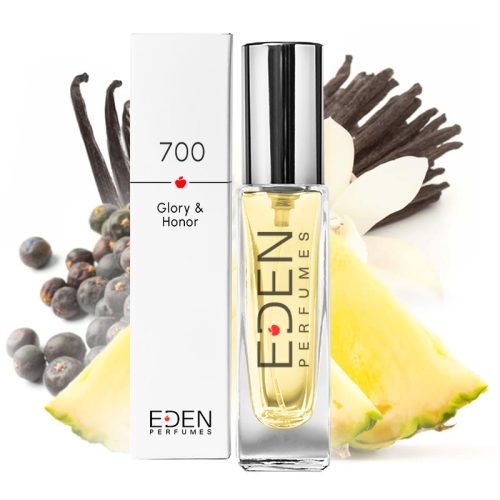 Honor & Glory® Inspired Unisex Perfume - No.700