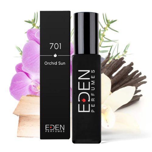 Orchid Soleil® Inspired Women's Perfume - No.701
