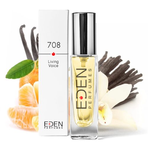 Voce Viva® Inspired Women's Perfume - No.708