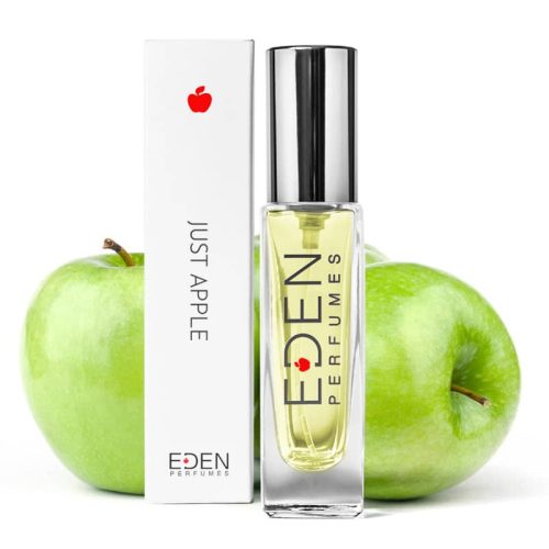 Just Apple - Single Note Perfume