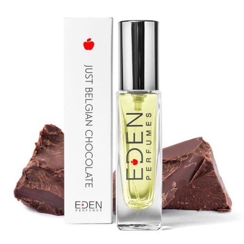 Just Belgian Chocolate - Single Note Perfume