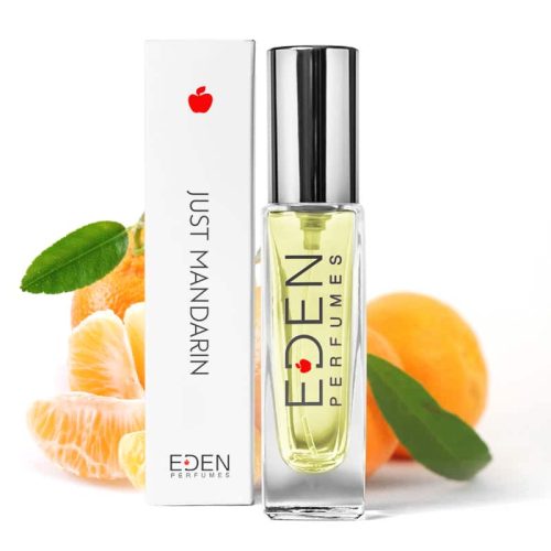Just Mandarin - Single Note Perfume