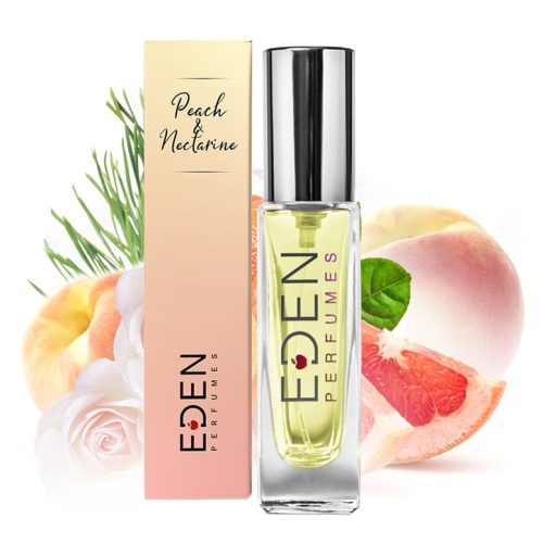 Peach & Nectarine - H&B Perfume