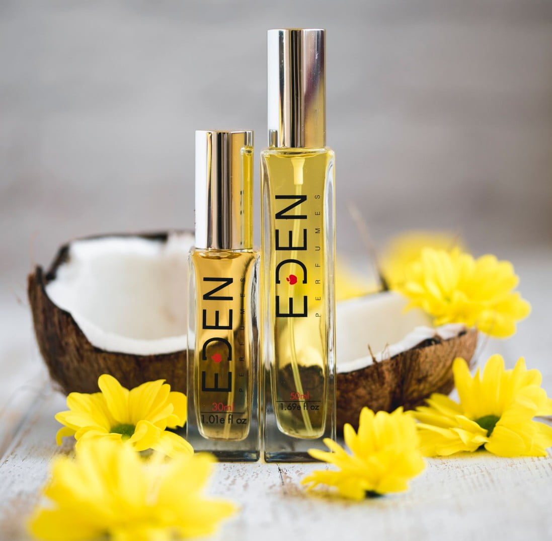 Types of Scents Available for Students for the New School Year