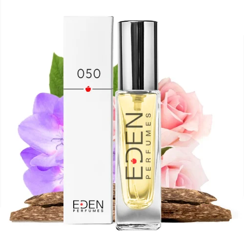 Miyaki Women's Perfume - No.050
