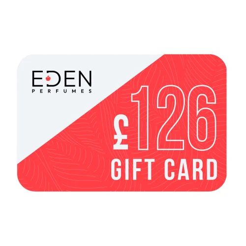 £126 Gift Card