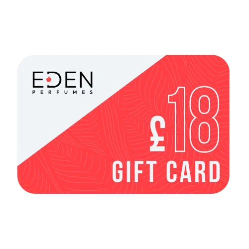 £18 Gift Card