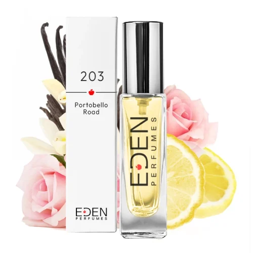 Portobello Road Unisex Perfume - No.203