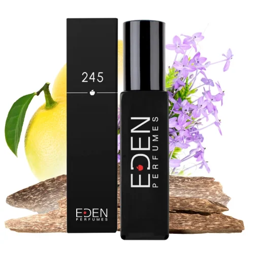Oud Immortel® Inspired Unisex Perfume - No.245