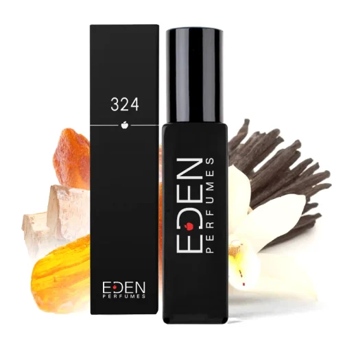 Babylon® Inspired Unisex Perfume - No.324