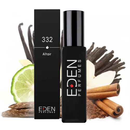 Althaïr® Inspired Men's Aftershave - No.332