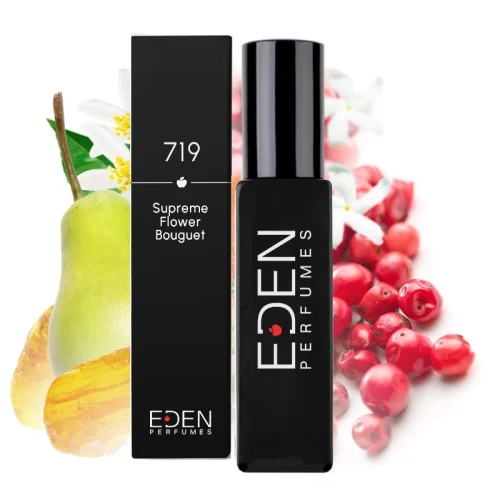 Supreme Bouquet® Inspired Unisex Perfume - No.719