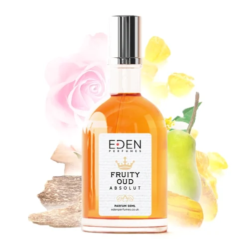 Fruity Oud - Absolut Perfume