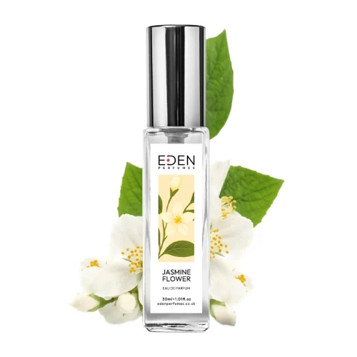 Jasmine Flower - Magical Emotions Perfume