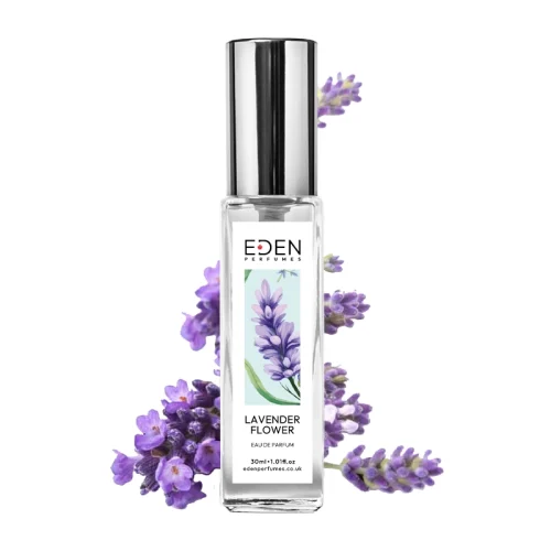 Lavender Flower - Magical Emotions Perfume