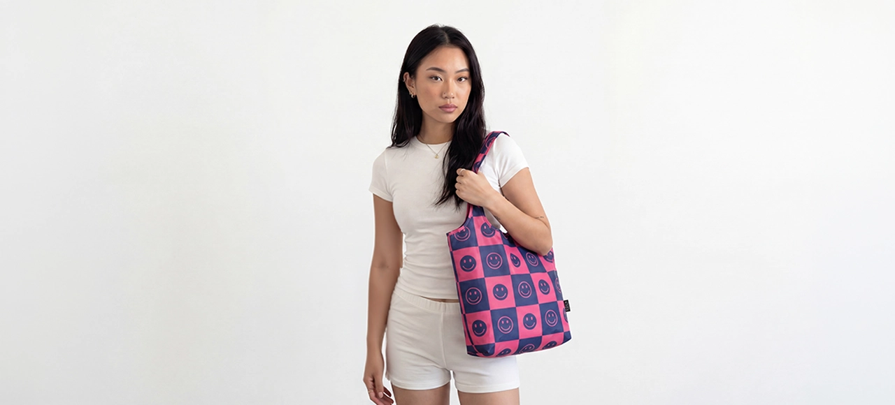 Eden Tote Bags