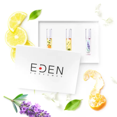 Magical Emotions - Regular Perfume Gift Box
