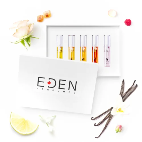 Top 5 Woman Perfume Gift Box