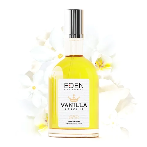 Vanilla - Absolut Perfume